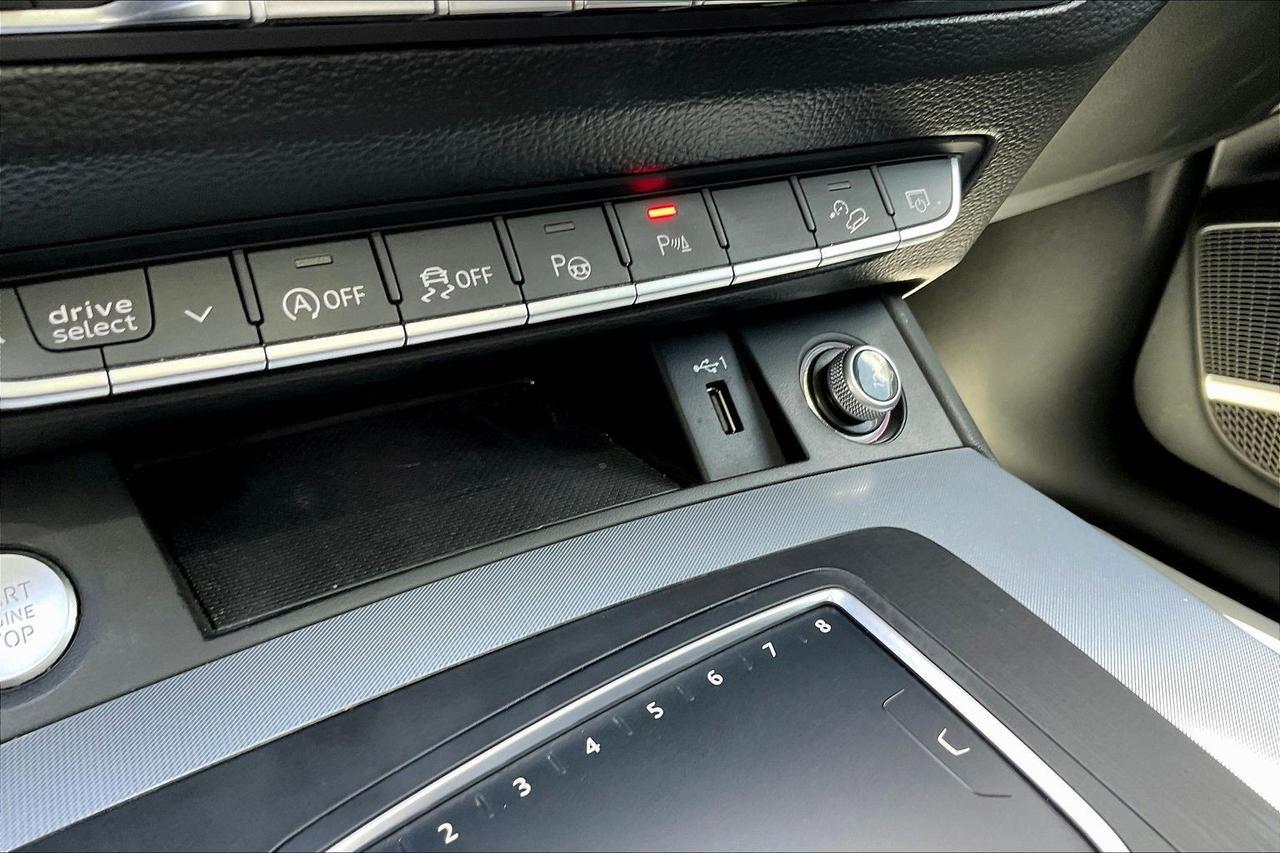 2019 AUDI Q5 PRESTIGE Houston TX