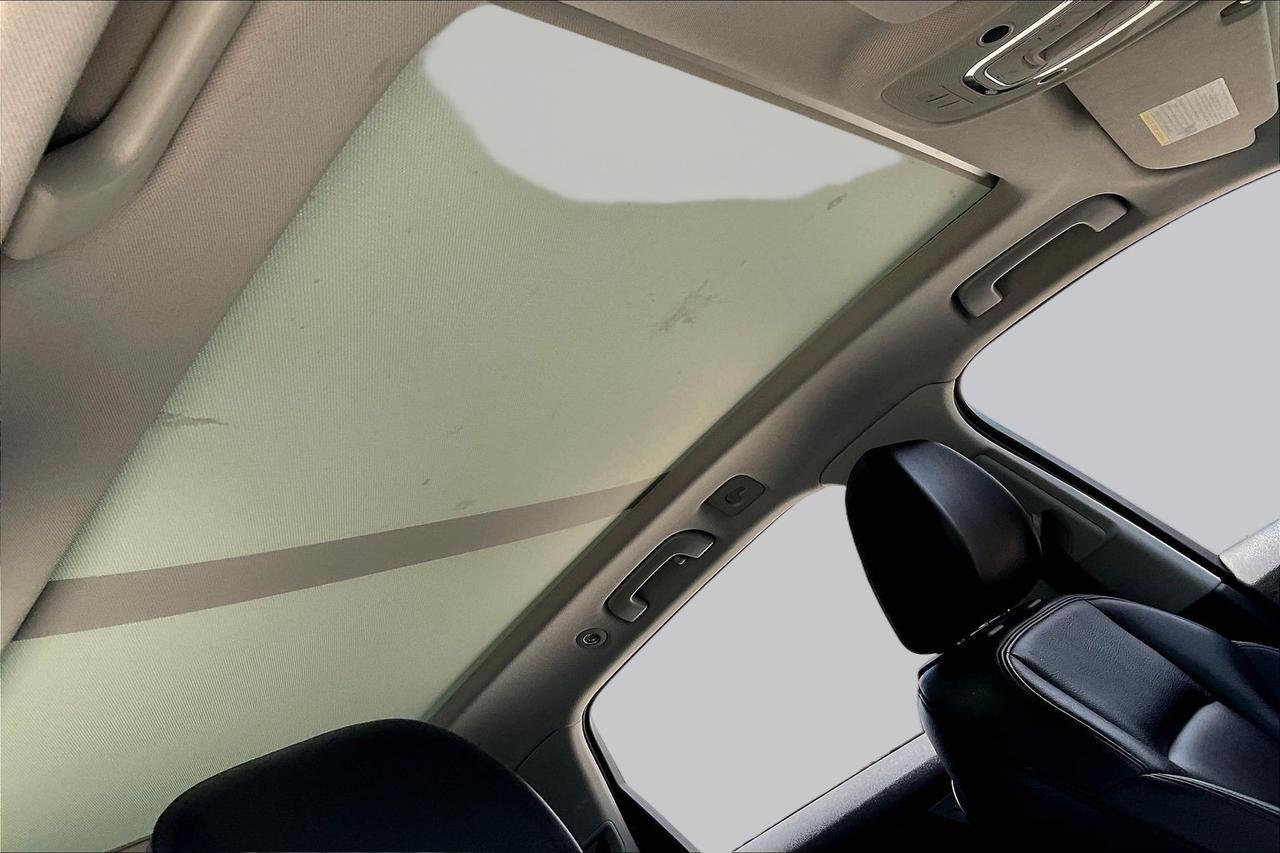 2019 AUDI Q7 PREMIUM PLUS Houston TX