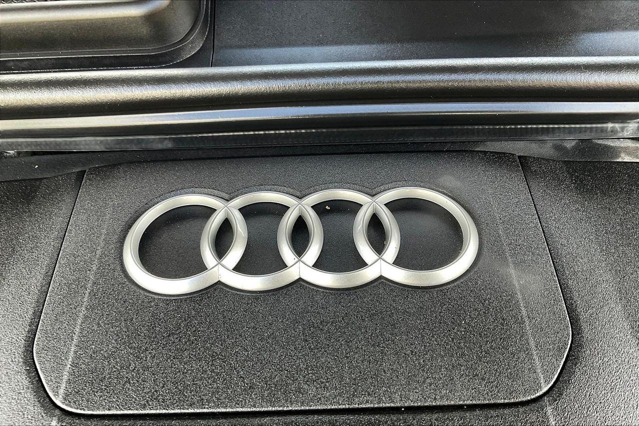 2019 AUDI Q7 PREMIUM PLUS Houston TX