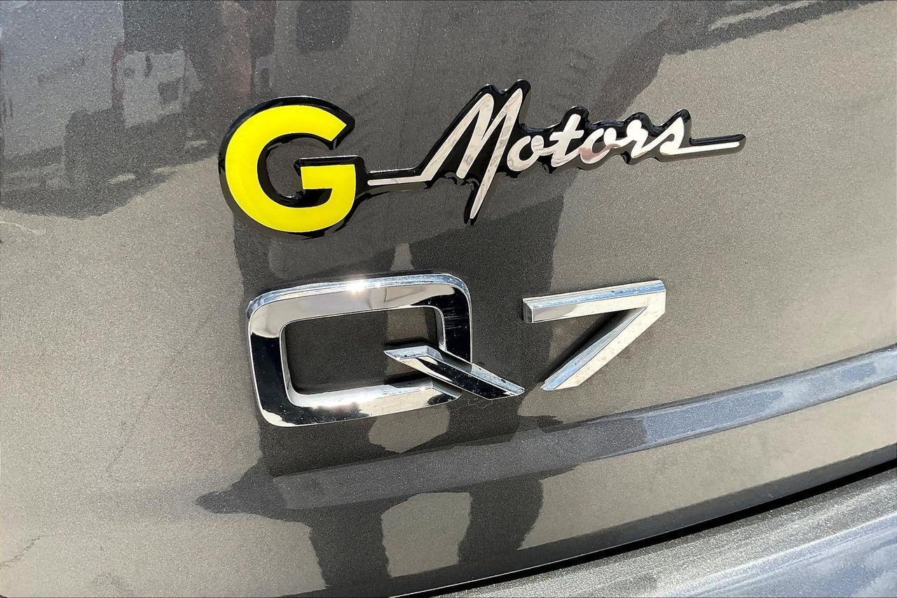 2019 AUDI Q7 PREMIUM PLUS Houston TX