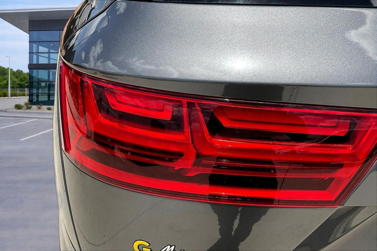 2019 AUDI Q7 PREMIUM PLUS Houston TX