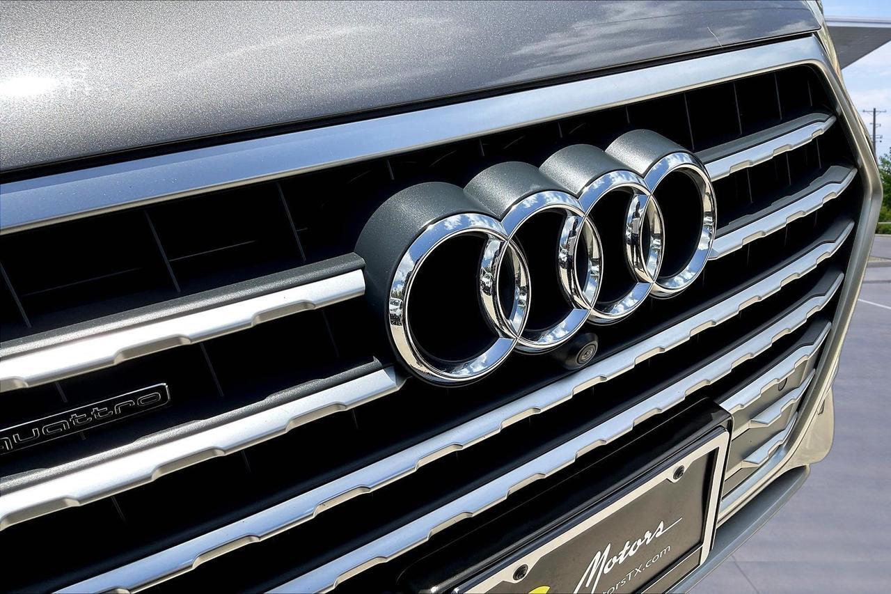 2019 AUDI Q7 PREMIUM PLUS Houston TX