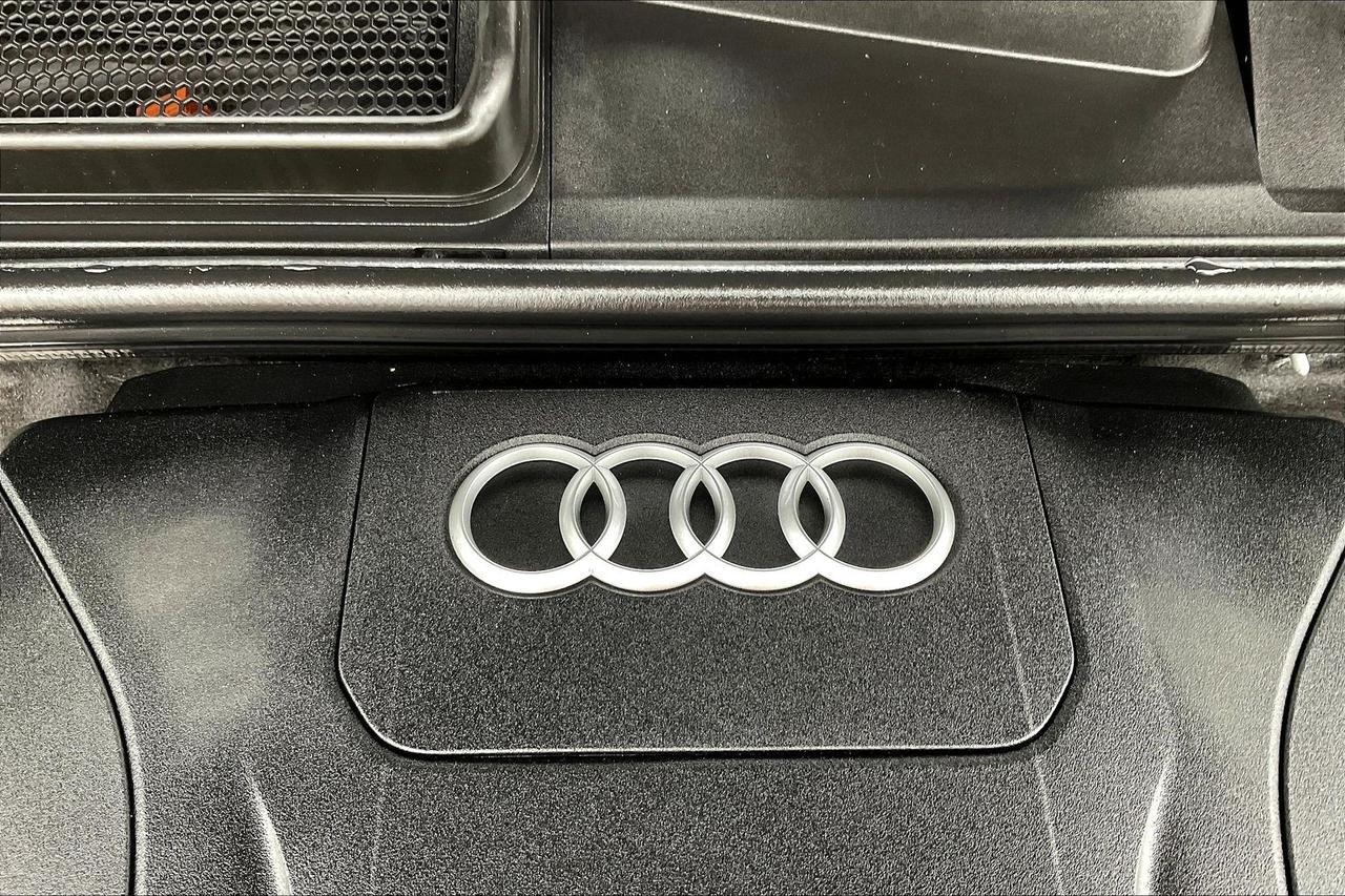 2019 AUDI Q7 PRESTIGE Houston TX