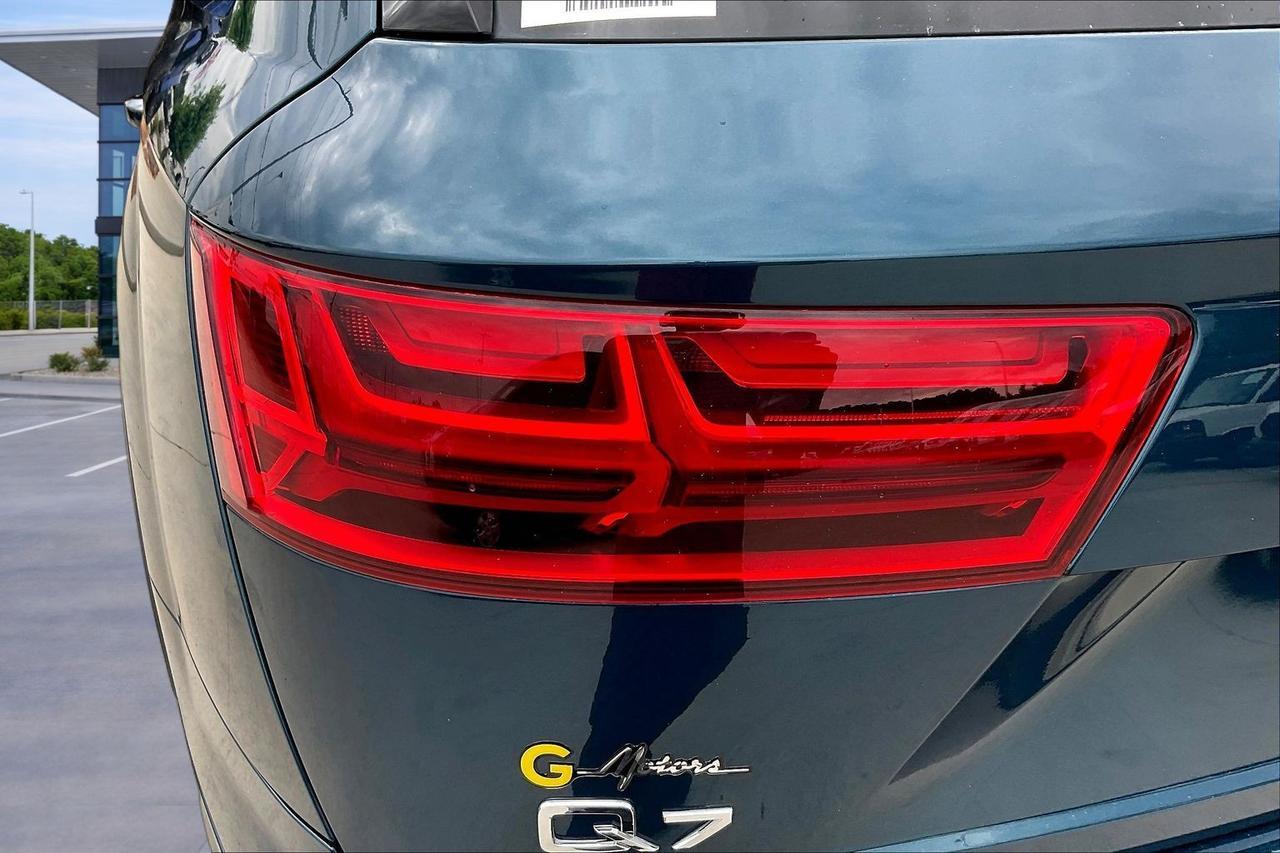 2019 AUDI Q7 PRESTIGE Houston TX
