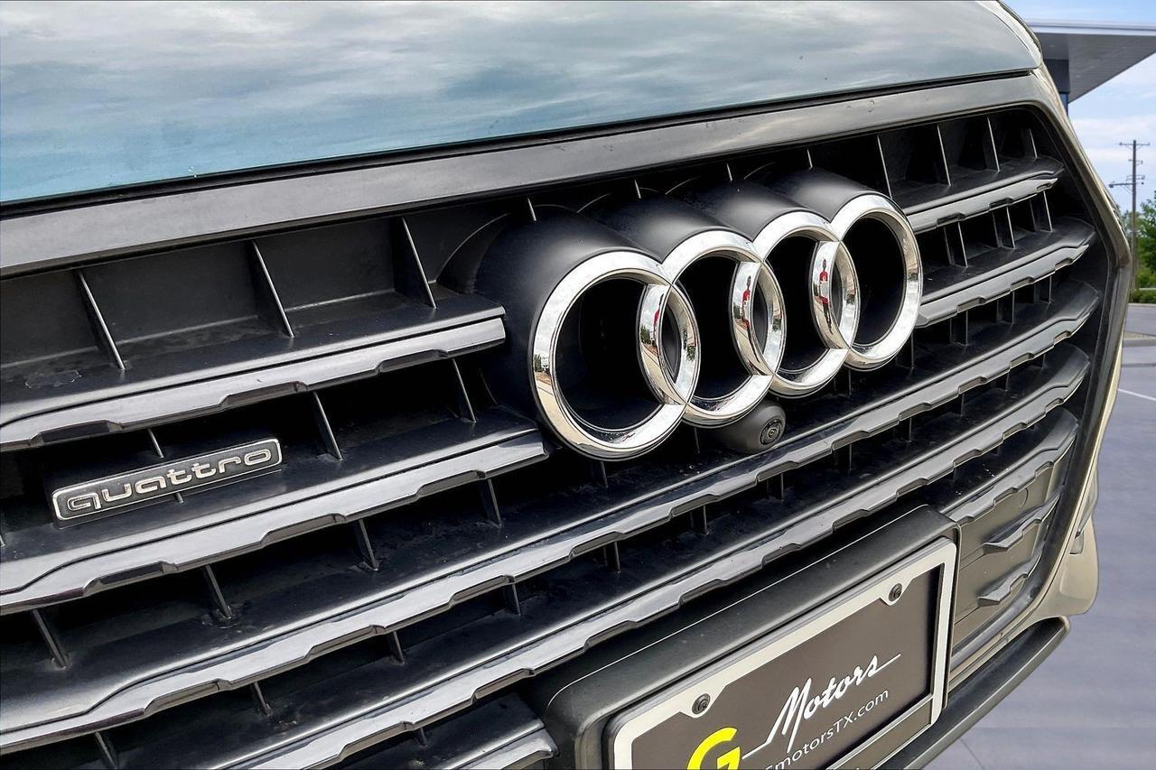 2019 AUDI Q7 PRESTIGE Houston TX