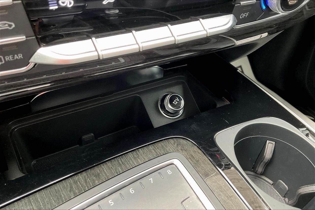 2019 AUDI Q7 PRESTIGE Houston TX