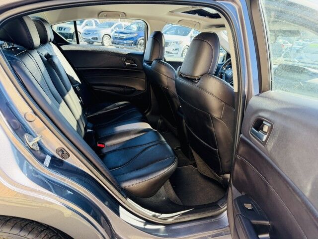 2019 Acura ILX Conover NC