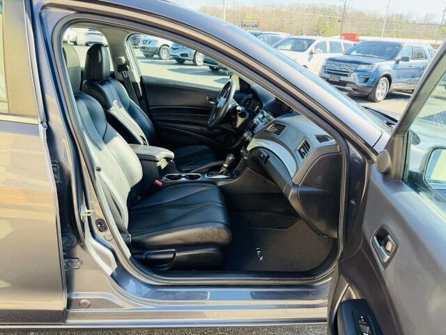 2019 Acura ILX Conover NC