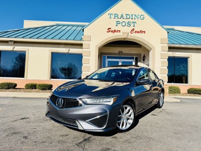 2019 Acura ILX Conover NC