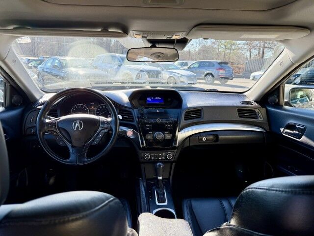 2019 Acura ILX Conover NC