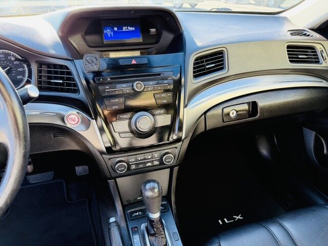 2019 Acura ILX Conover NC