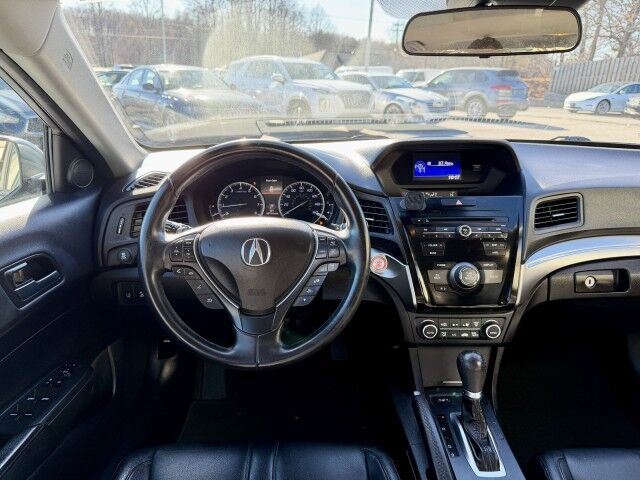 2019 Acura ILX Conover NC