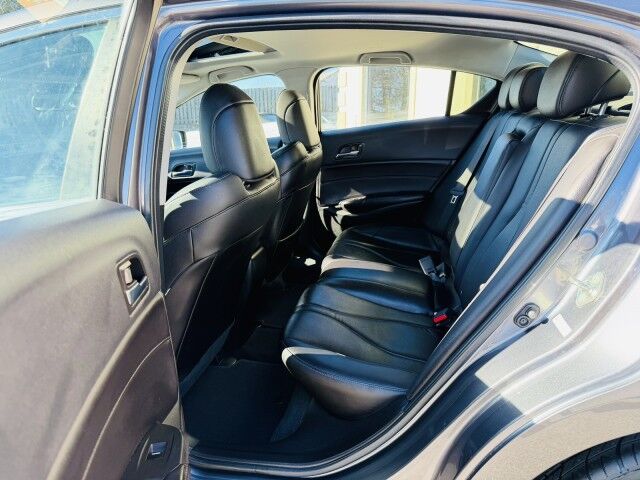 2019 Acura ILX Conover NC