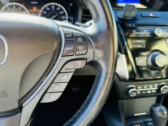 2019 Acura ILX Conover NC