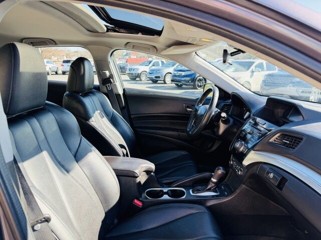 2019 Acura ILX Conover NC