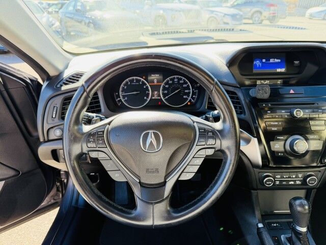 2019 Acura ILX Conover NC