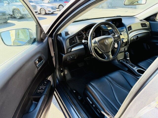 2019 Acura ILX Conover NC