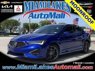 2019 Acura ILX Miami Lakes FL 2019 Acura ILX Miami Lakes FL