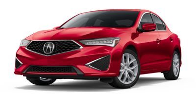 2019 Acura ILX Seffner FL