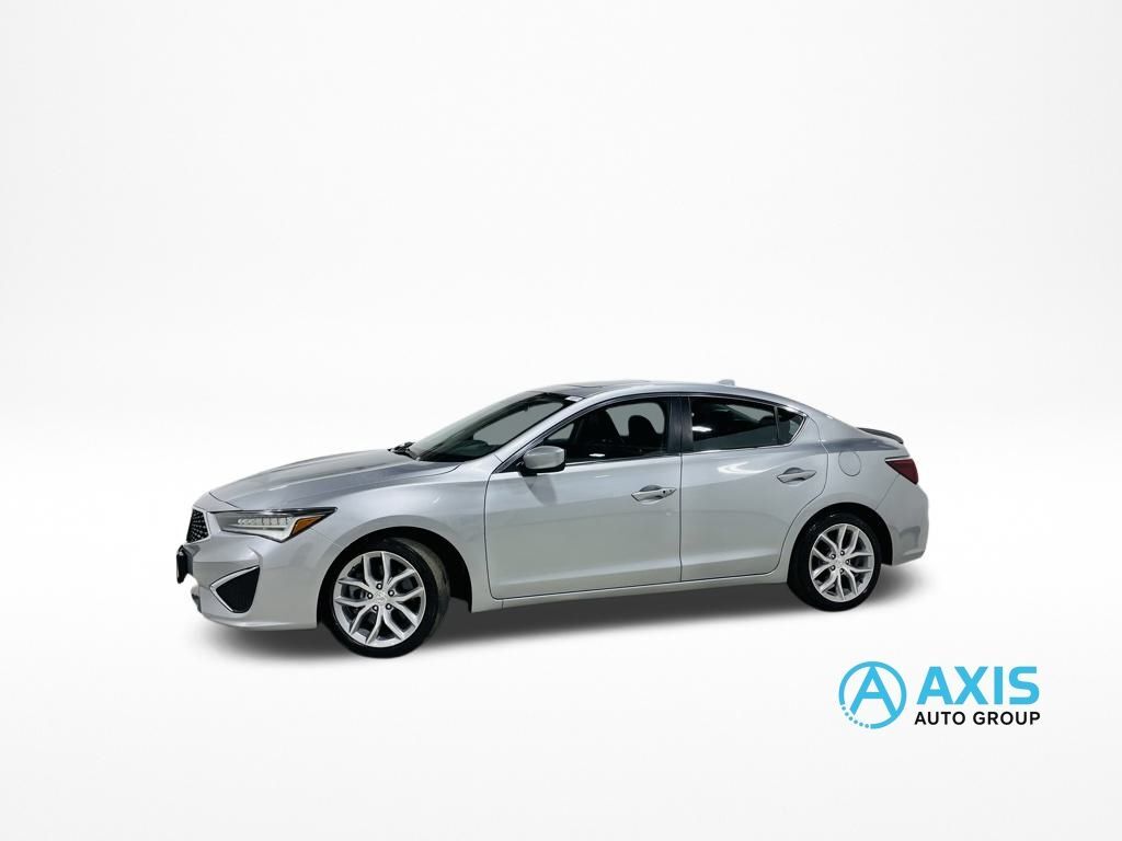 2019 Acura ILX Base's photo