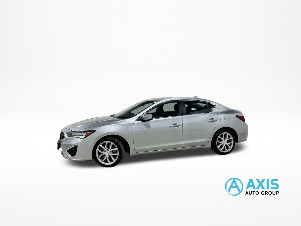 2019 Acura ILX Base's photo