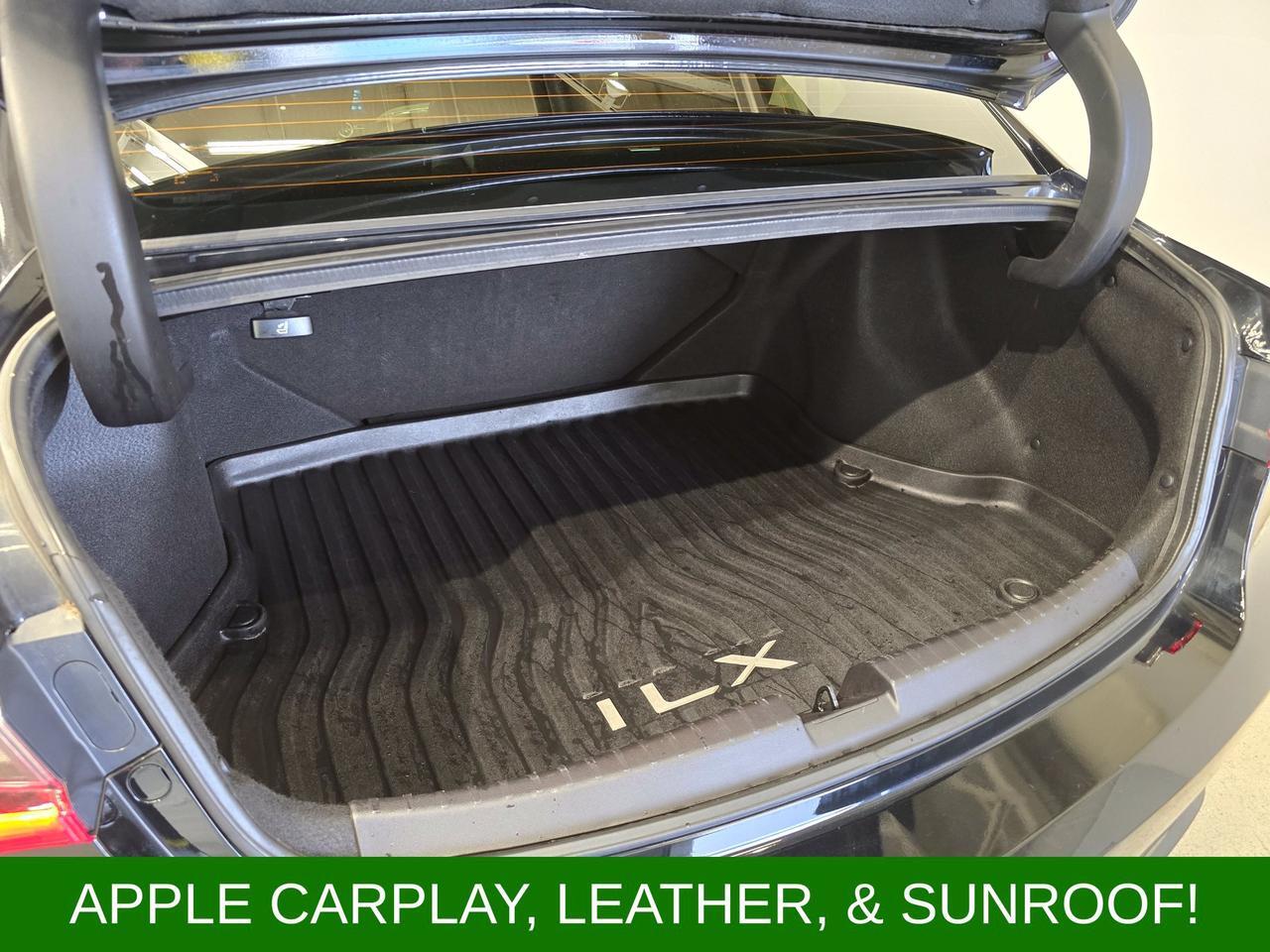 2019 Acura ILX Premium Package Columbus OH
