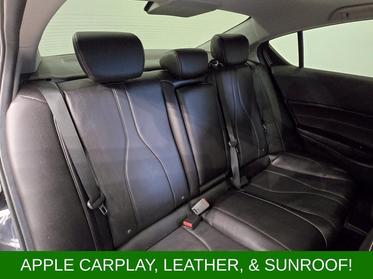 2019 Acura ILX Premium Package Columbus OH