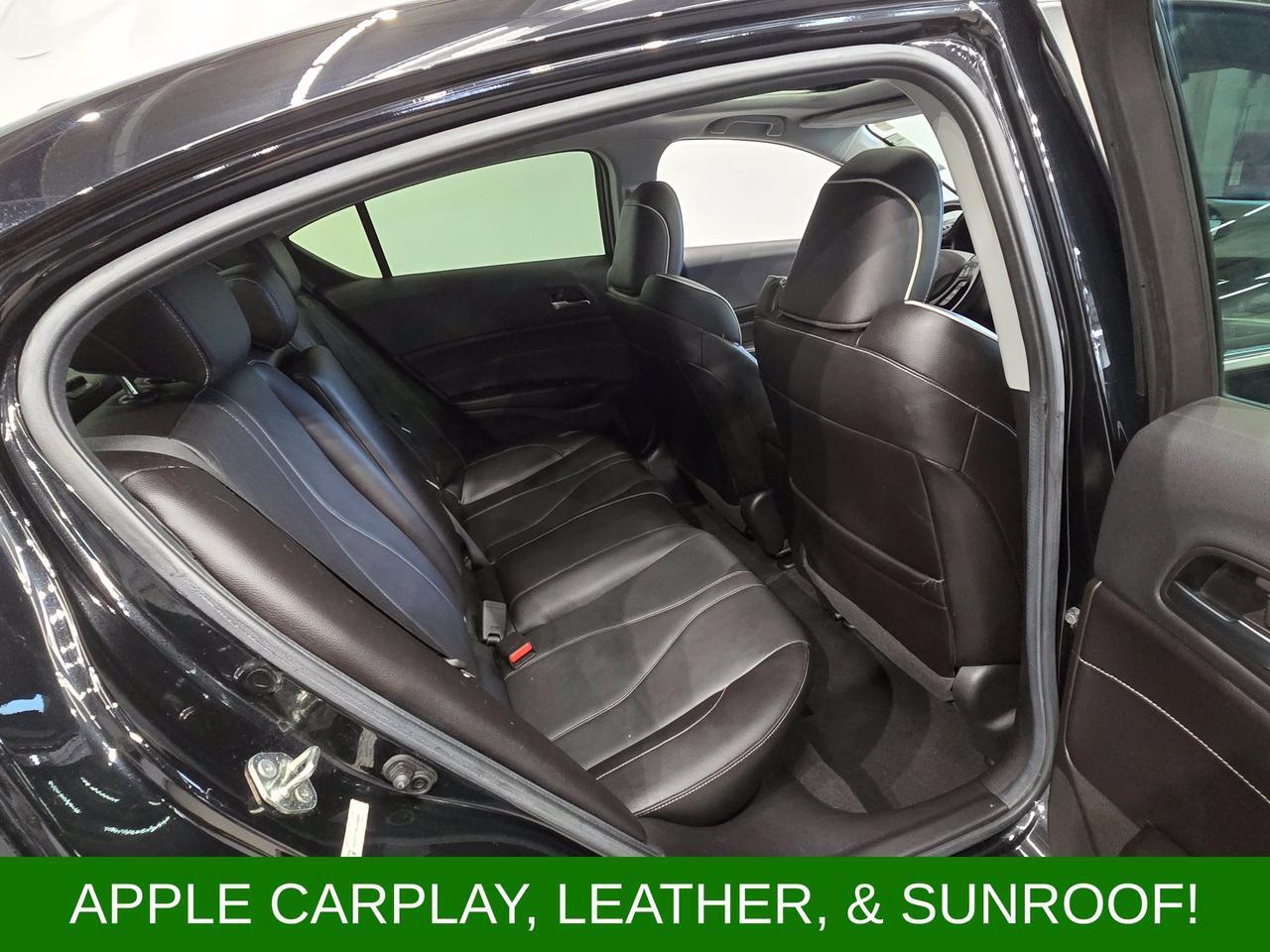 2019 Acura ILX Premium Package Columbus OH