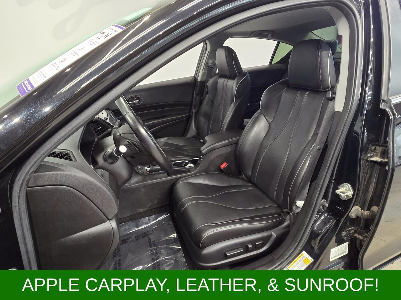 2019 Acura ILX Premium Package Columbus OH