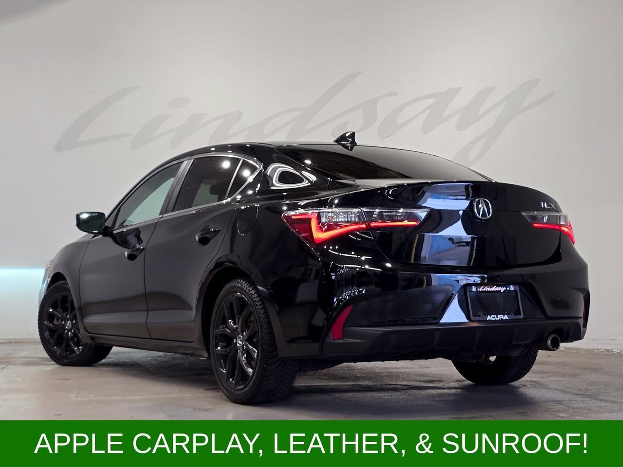 2019 Acura ILX Premium Package Columbus OH