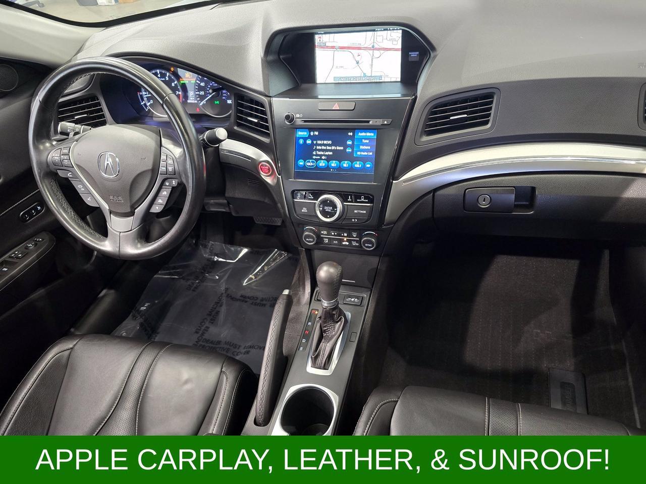 2019 Acura ILX Premium Package Columbus OH