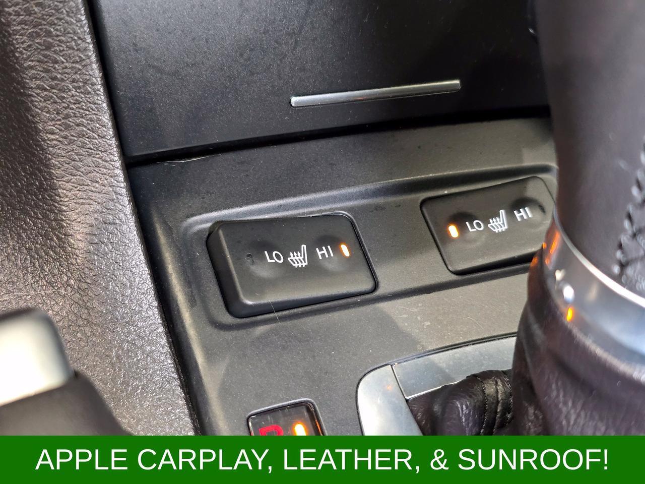 2019 Acura ILX Premium Package Columbus OH