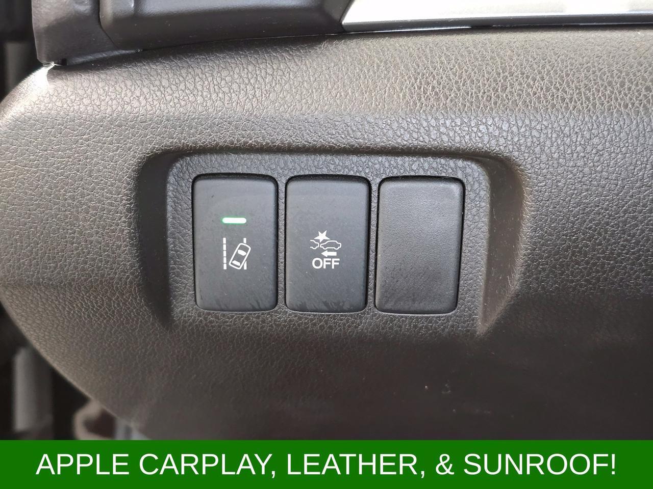 2019 Acura ILX Premium Package Columbus OH