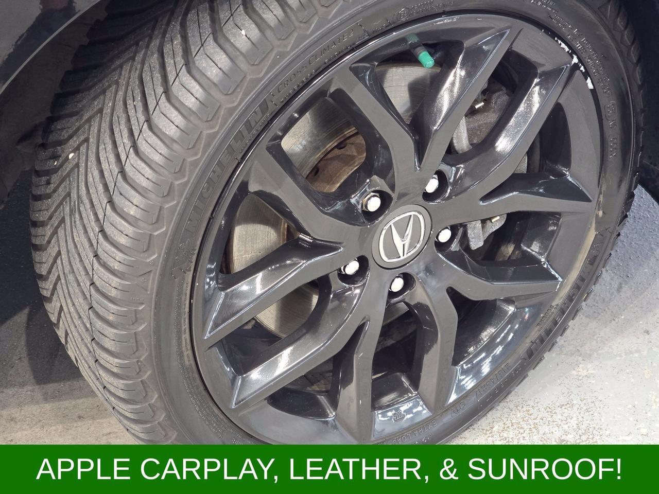 2019 Acura ILX Premium Package Columbus OH