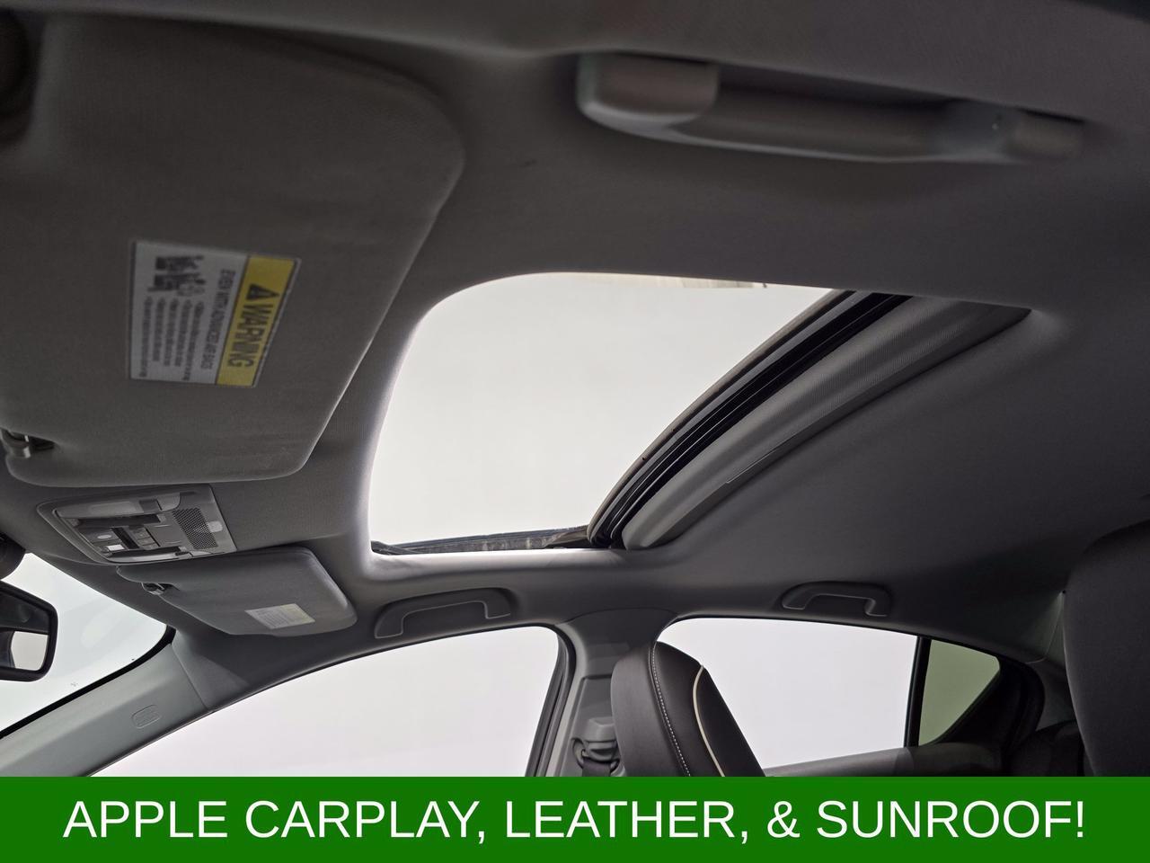 2019 Acura ILX Premium Package Columbus OH