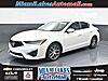 2019 Acura ILX Premium Package
