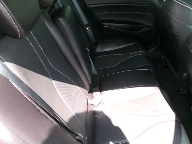 2019 Acura ILX Premium Package Shreveport LA