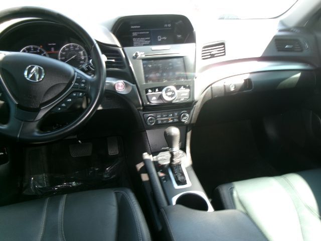 2019 Acura ILX Premium Package Shreveport LA