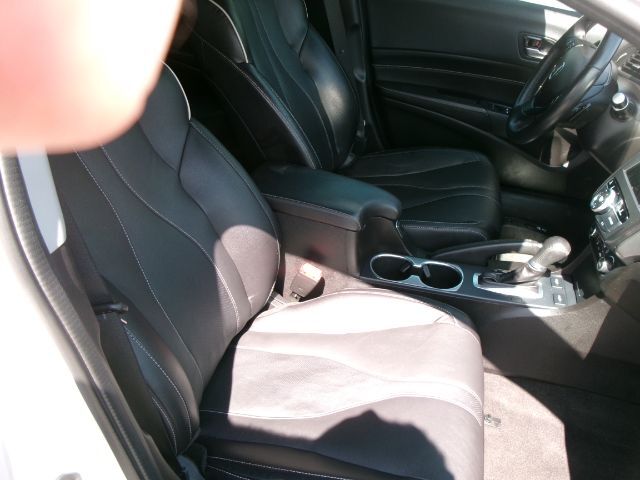 2019 Acura ILX Premium Package Shreveport LA