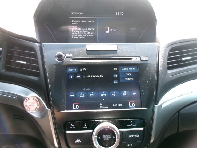 2019 Acura ILX Premium Package Shreveport LA