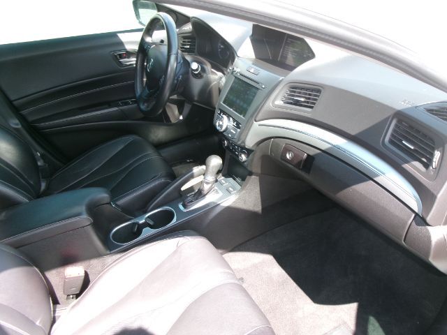 2019 Acura ILX Premium Package Shreveport LA