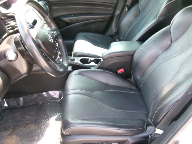 2019 Acura ILX Premium Package Shreveport LA