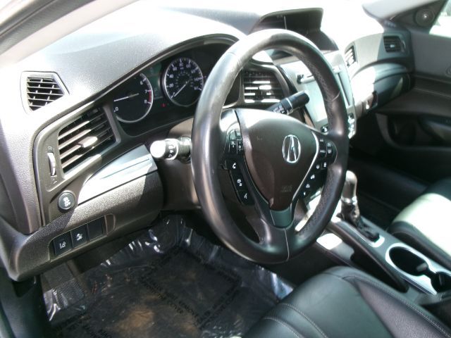 2019 Acura ILX Premium Package Shreveport LA