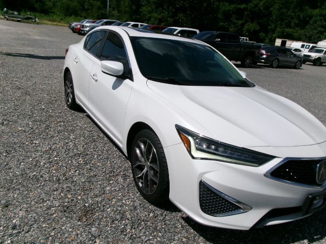 2019 Acura ILX Premium Package Shreveport LA