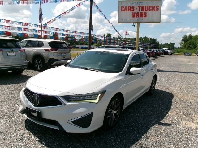 2019 Acura ILX Premium Package Shreveport LA