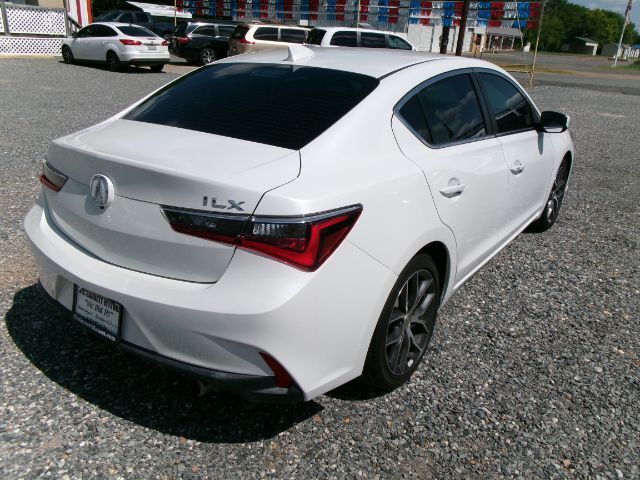 2019 Acura ILX Premium Package Shreveport LA