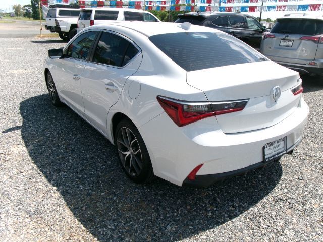2019 Acura ILX Premium Package Shreveport LA