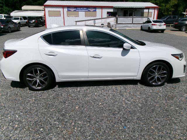 2019 Acura ILX Premium Package Shreveport LA