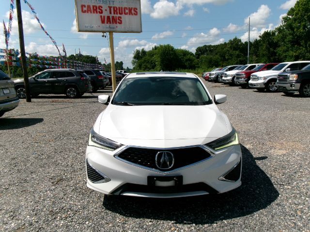 2019 Acura ILX Premium Package Shreveport LA