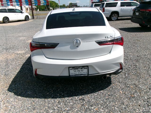 2019 Acura ILX Premium Package Shreveport LA